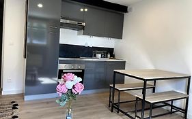 Villa Gaby~ 2 Pers ~ Hypercentre